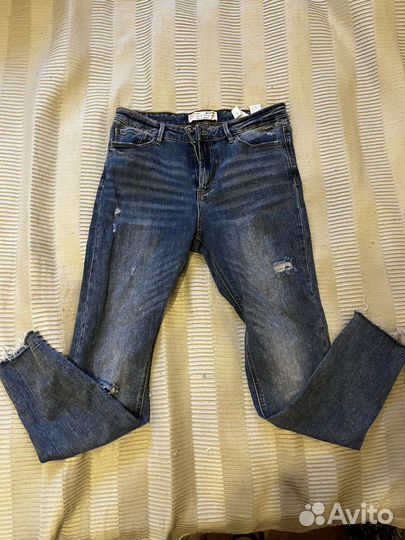 Вещи женские пакетом