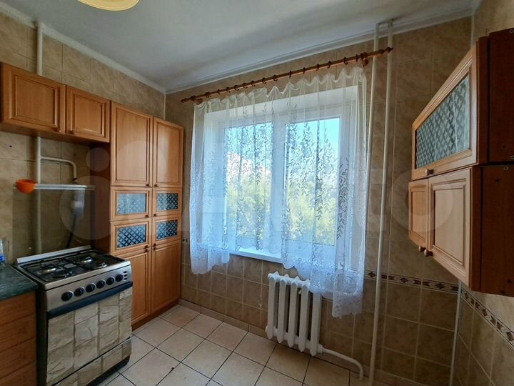 2-к. квартира, 52,3 м², 4/9 эт.