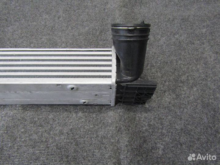 Интеркулер BMW E90 17517798788