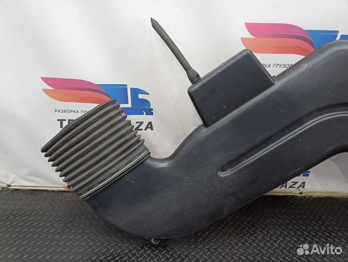 Воздухозаборник Daf CF