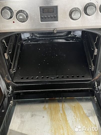 Газовая плита бу