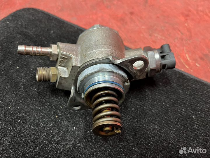 Тнвд audi a6 c7 a7 a8 d4 cgw