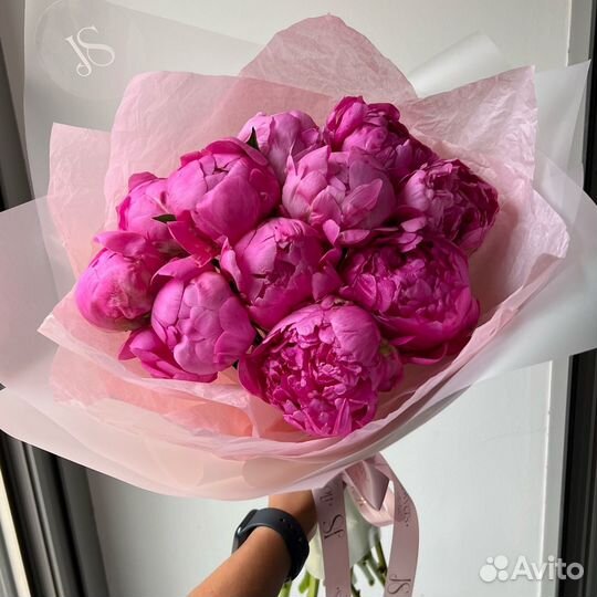 Цветы Букет цветов с доставкой Любые букеты