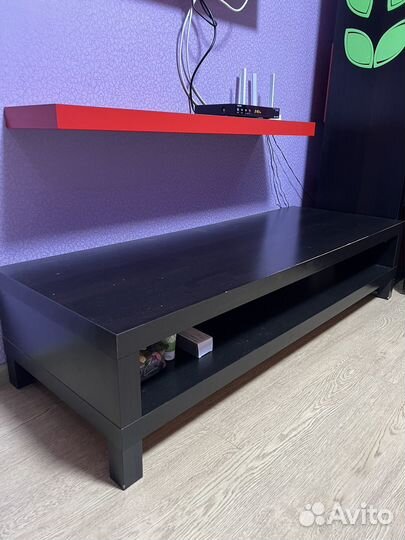 Тумба под тв