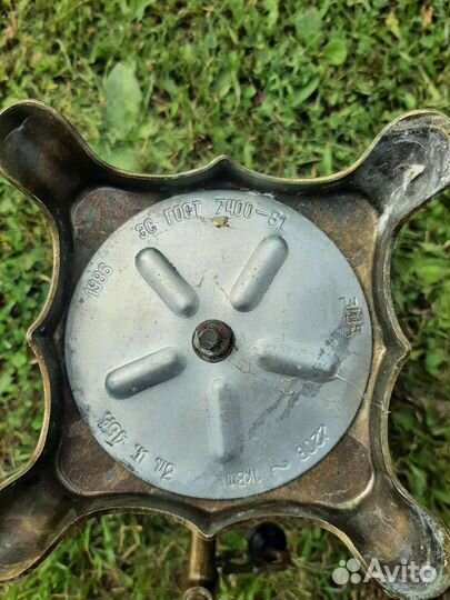 Самовар электрический СССР