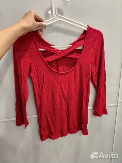 Женские вещи пакетом