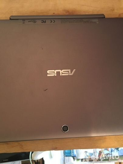 Планшет ноутбук 2 в 1