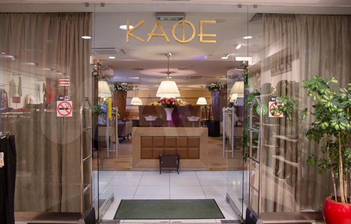 Торговое помещение 200 кв.м., Каховка ул., 27