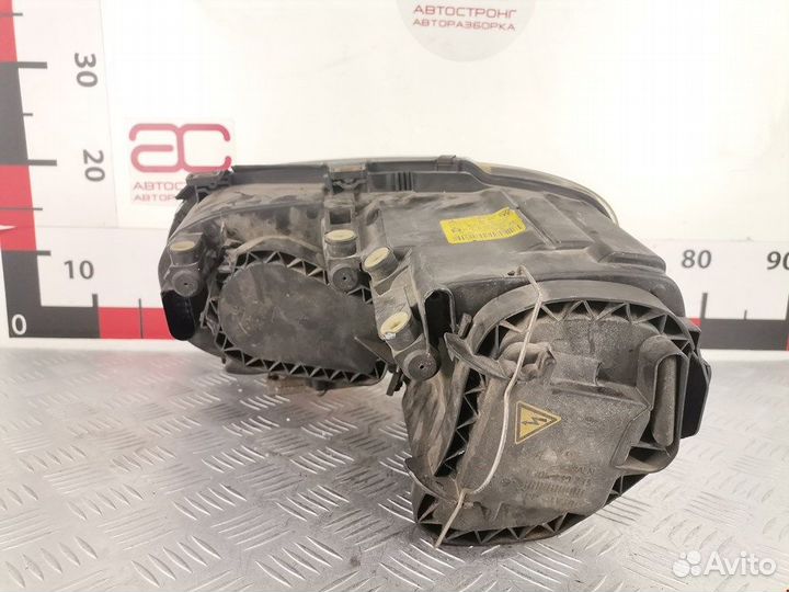 Фара передняя для Volkswagen Touran 1 1T0941006R