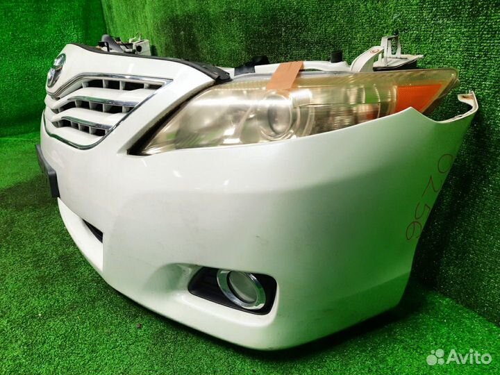 Ноускат toyota camry ACV40 2AZ-FE (0256) 2-Я модель контрактная