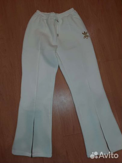 Костюм на флисе 48-50р