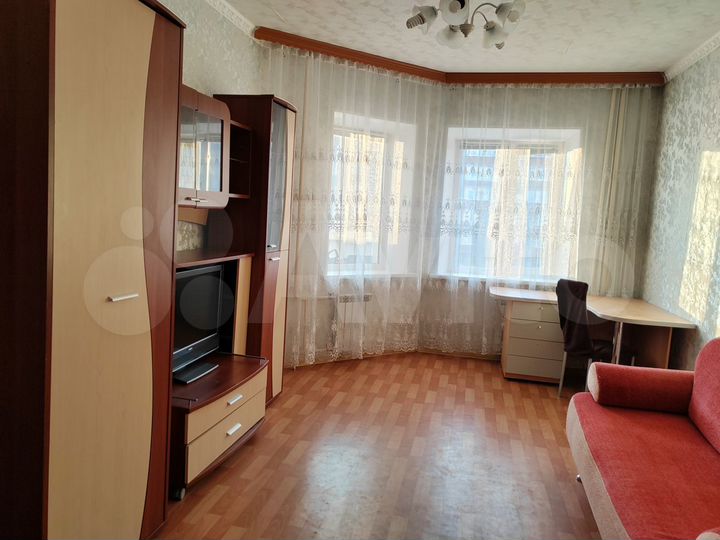 3-к. квартира, 73,4 м², 5/9 эт.