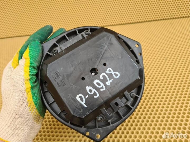 Мотор печки Infiniti Murano Z50