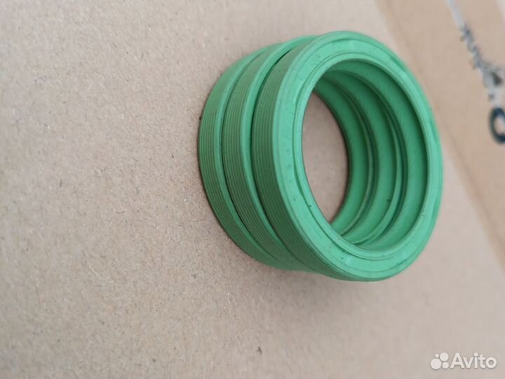 Андория 4ст90 сальник коленвала