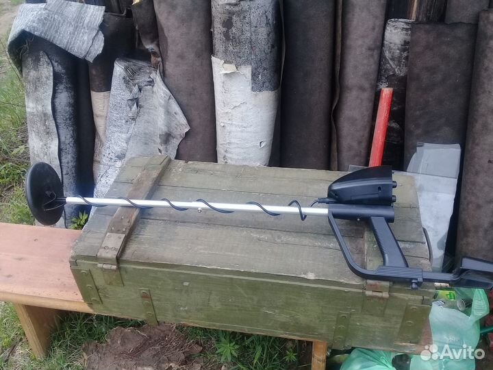 Продам металлоискатьль