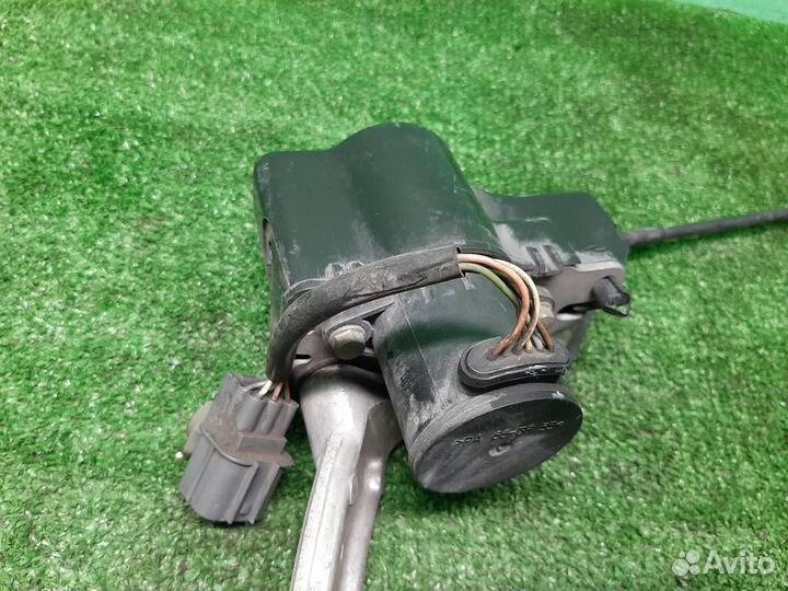 Блок круиз-контроля Honda Jazz 2004