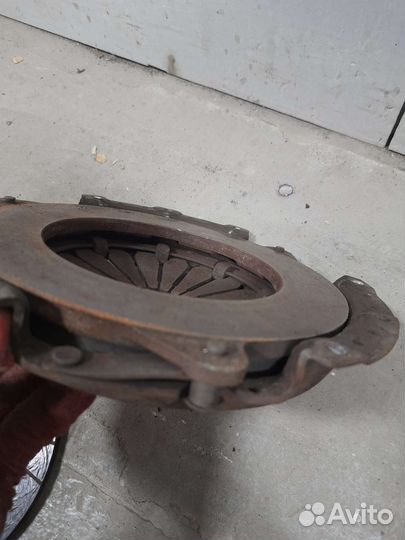 Сцеплени хендай акцент б/у