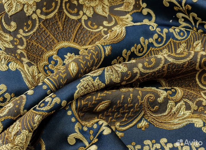 Жаккард Katrine