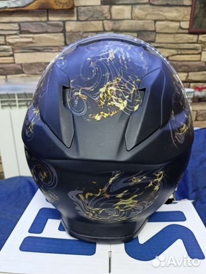 Мото шлем shoei GT-Air 2