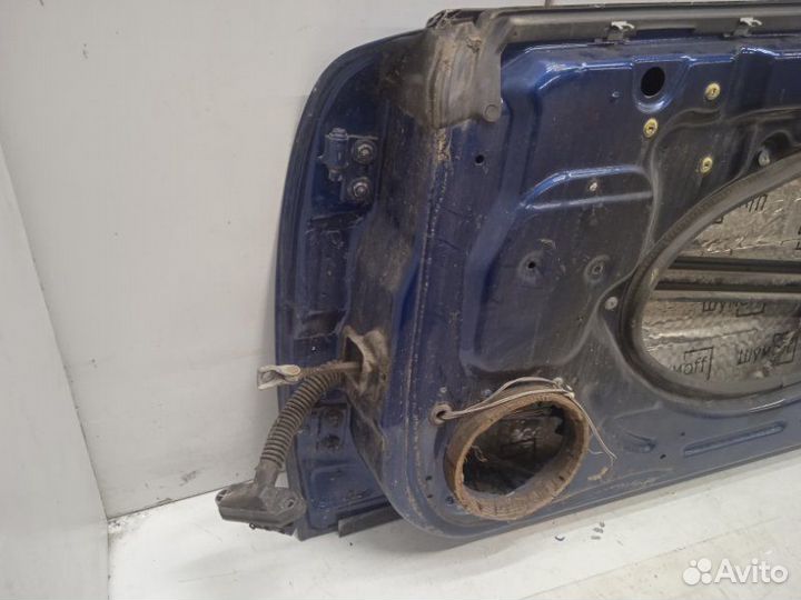 Дверь передняя правая Mini Hatch R56 1.6 2004