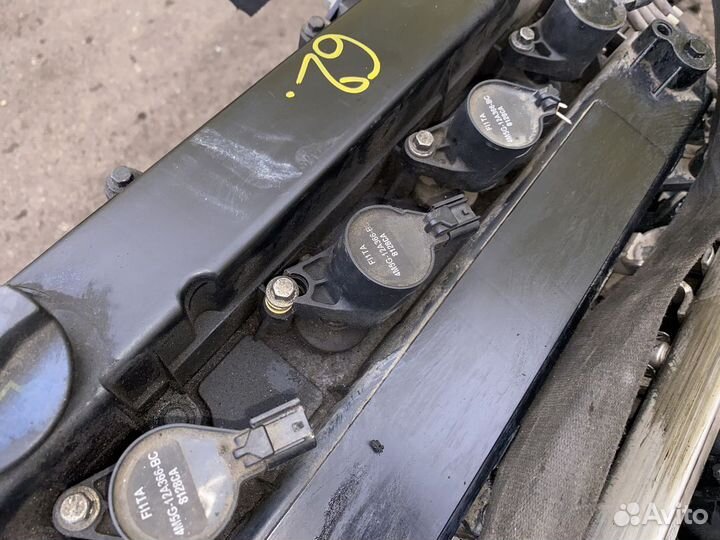 Катушка зажигания aoda Ford Focus