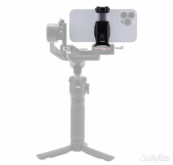 Tilta DJI RS3 Mini Держатель смартфона