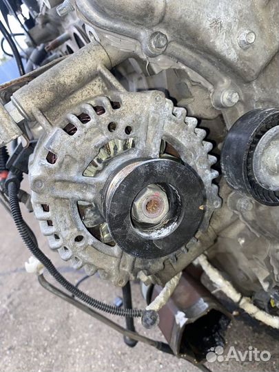 Генератор Ford Mondeo 6G9N10300DD