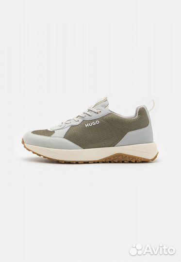 Кроссовки hugo kane runn