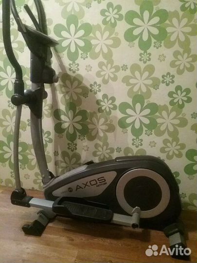 Тренажер Ketller