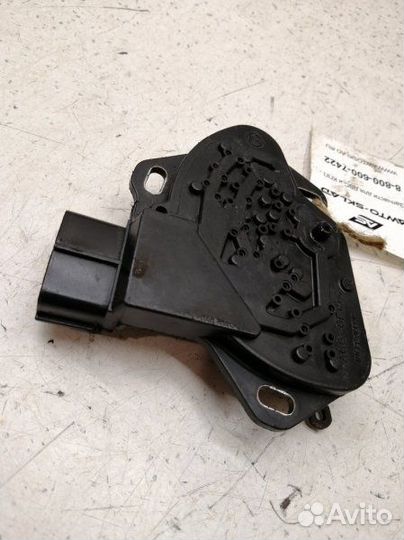 Датчик положения селектора АКПП Subaru Forester