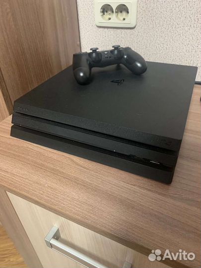 Sony PS4 pro