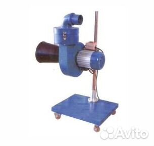 Удаление выхлопных газов FS-20077604M 220V