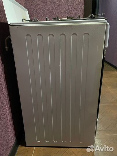 Газовая плита бу