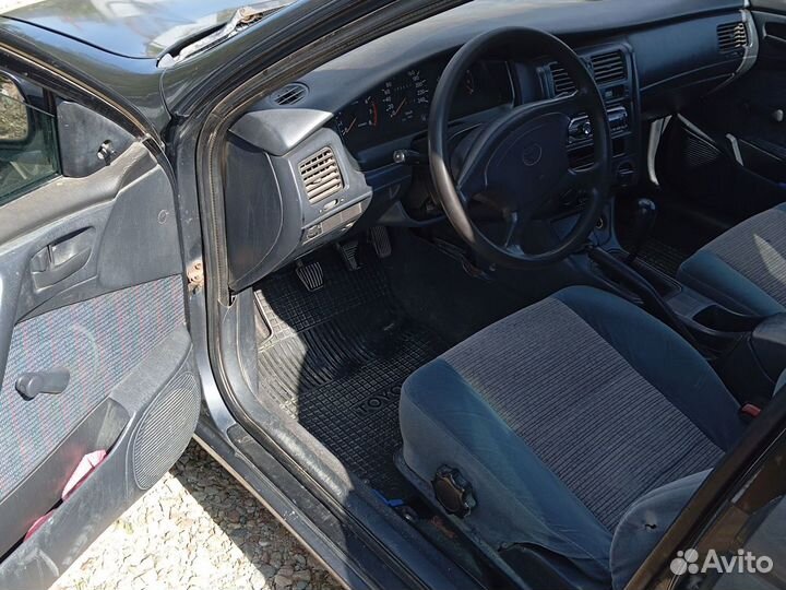 Toyota Carina 1.6 МТ, 1995, 556 231 км