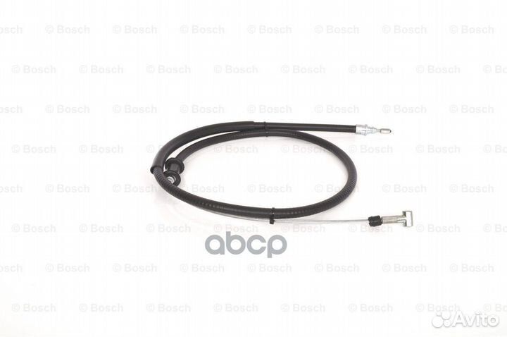 Трос ручн.тормоза peugeot boxer/citroen jumper