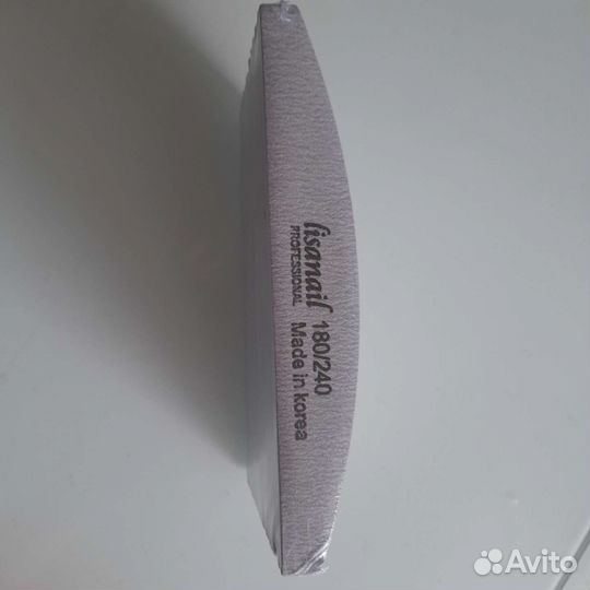 Пилочки для маникюра