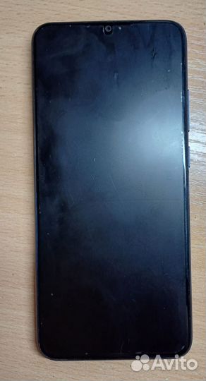 Samsung Galaxy A02s, 3/32 ГБ