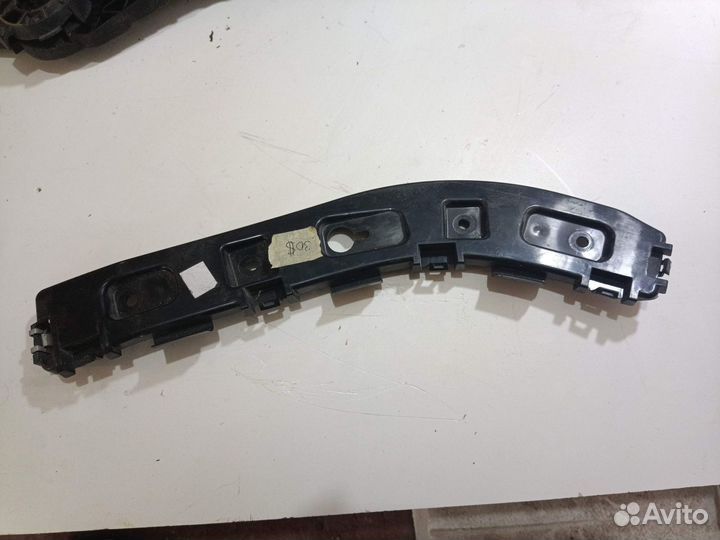 Кронштейн крепления бампера Ford Edge, II