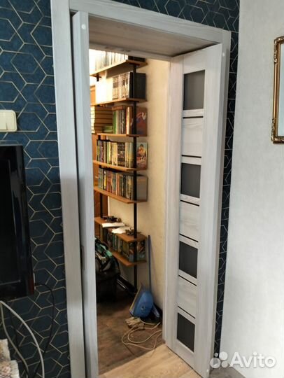 Межкомнатные двери