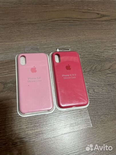 iPhone xs