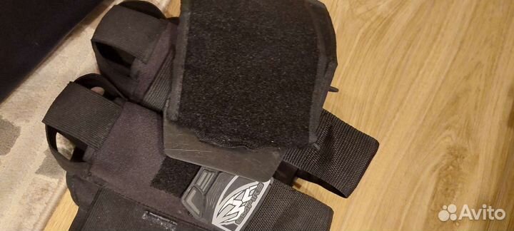 Харнес подсумок для пейнтбола 2+5 Empire