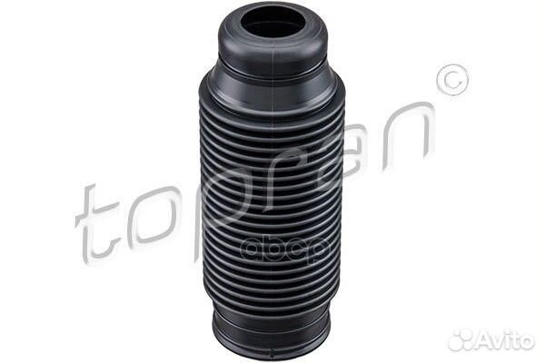 Пыльник амортизатора 820393001 topran