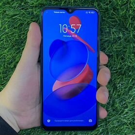 Xiaomi Redmi 9, 4/64 ГБ