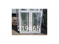 Пластиковые окна Б/У 1430(В) Х 1410(Ш)