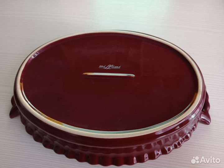 Форма для запекания и сервировки Millimi