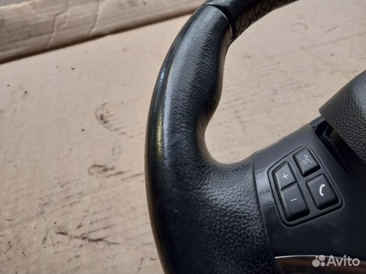 Руль спорт бмв е82 е88 е90 е92
