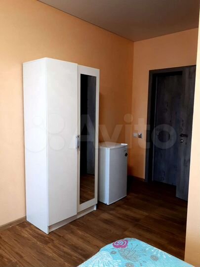 Комната 18 м², 1/2 эт.