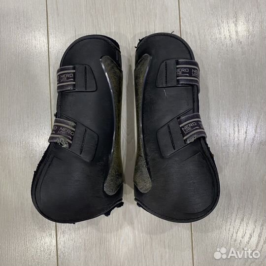 Ногавки для лошади veredus