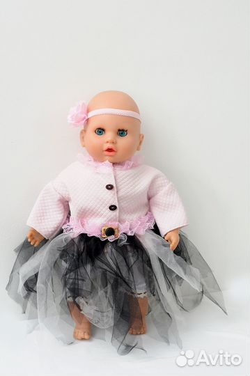 Пупсы Б\У
