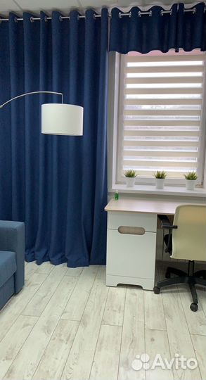 Шторы новые